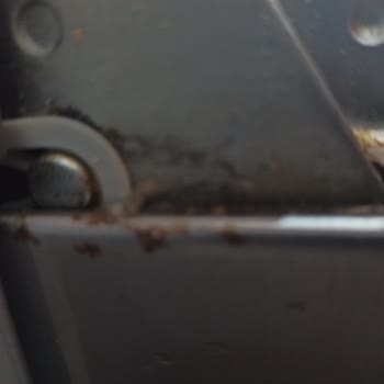 Bosch Garantiden Değişen Hatalı Parçalar