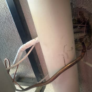 Arçelik Klima Montajında Yaşanan Sorunlar ve Mağduriyet