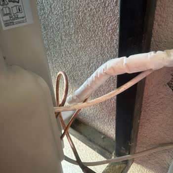 Arçelik Klima Montajında Yaşanan Sorunlar ve Mağduriyet