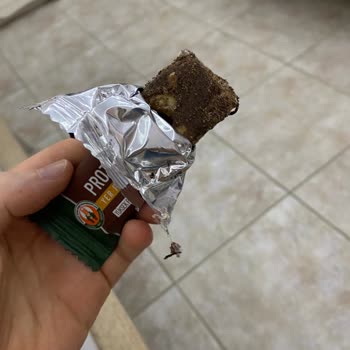 Tarım Kredi Kooperatif Market Böceklenmiş Protein Bar