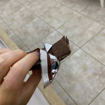 Tarım Kredi Kooperatif Market Böceklenmiş Protein Bar