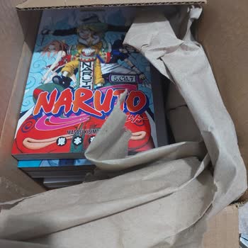 Amazon İlgisiz Alakasız Ürün