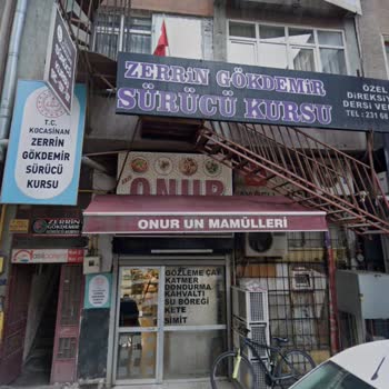 Zerrin Gökdemir SRC Hüsranı!