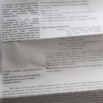 Zerrin Gökdemir SRC Hüsranı!