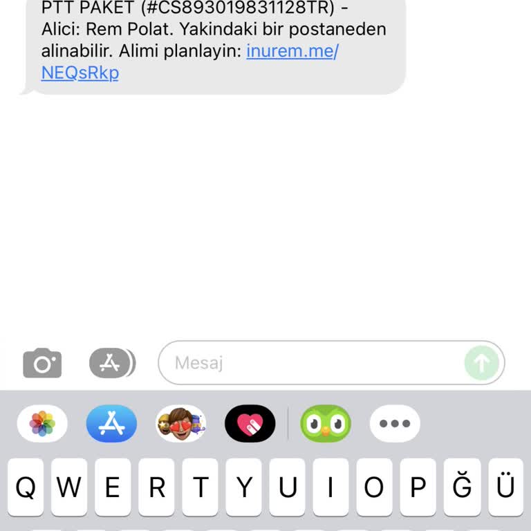 Aurorapaths.com SHEIN Gizemli Kutu Anketi Ve Kargo Ücreti Yanıltması!
