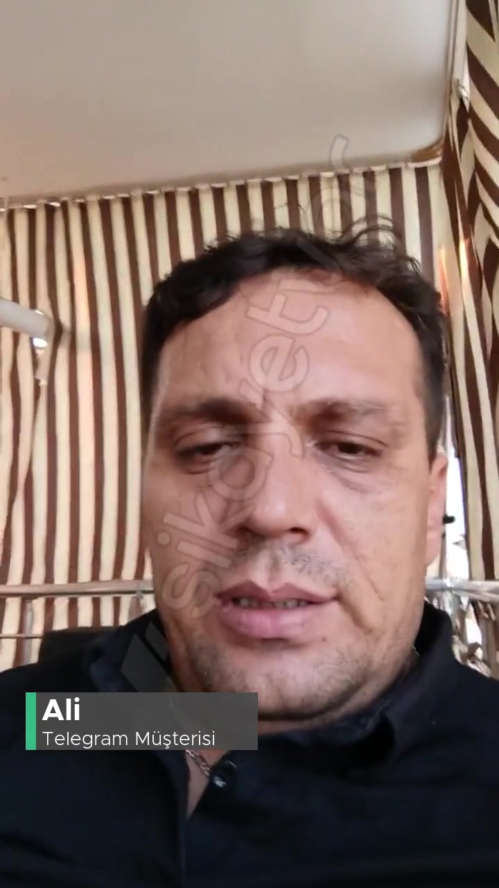 Telegram Kuramıyorum, Yardım İstiyorum! videonun kapak resmi