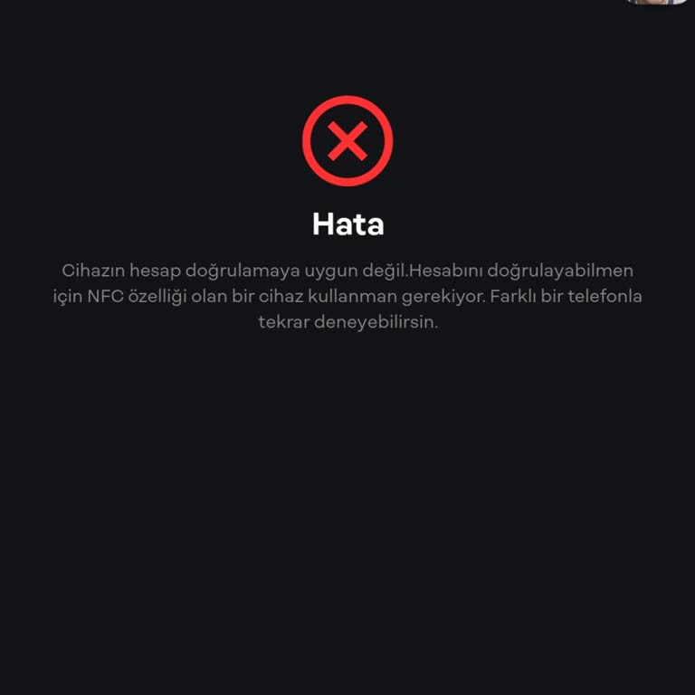 Papara Kartım Elime Ulaşmadı Ve Kimlik Bilgilerimi Doğrulamıyor