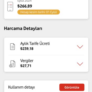 Yanlış Faturalandırma Sorunu: Acil Düzeltme Gerekiyor