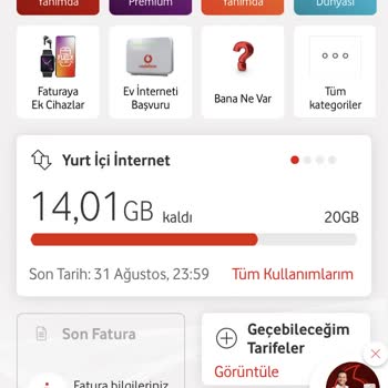 Yanlış Faturalandırma Sorunu: Acil Düzeltme Gerekiyor