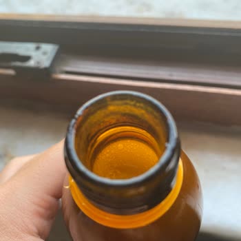 Argivit Smart Ürünü Köpürdü Ve Taştı