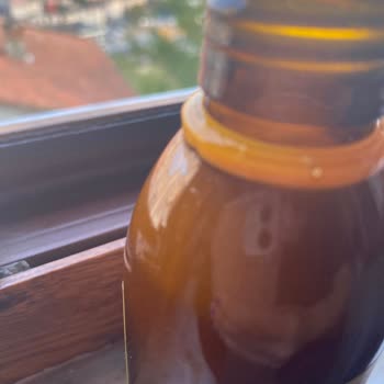 Argivit Smart Ürünü Köpürdü Ve Taştı