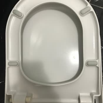 Vitra Toilet Seat Broke Within Just 60 Days Of Use
