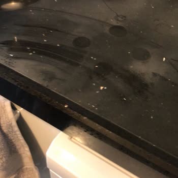 Karaca Züccaciye Karaca El Blenderi Mutfak Tezgahımı Yaktı...