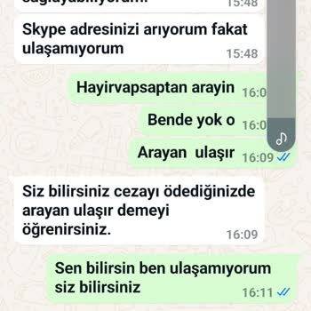 Binance Hesabı Uygulaması... Kapatılması