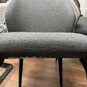 Enza Home Garantili Ürünü Kullanıcı Hatası Deyip Mağdur Etmesi.