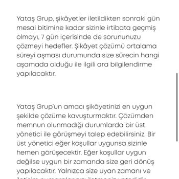 Enza Home Garantili Ürünü Kullanıcı Hatası Deyip Mağdur Etmesi.