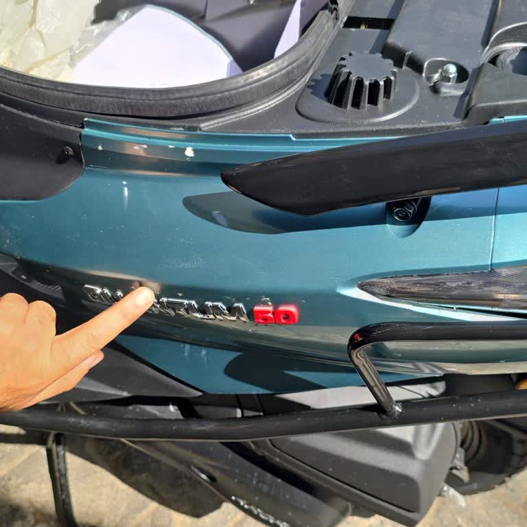 Arora Motor Arora Quantum Model Motor İle Yaşanan Nakliye Hasarı Ve İlgisizlik