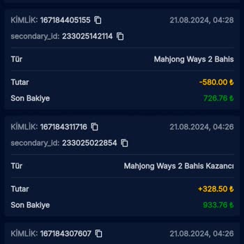 Betoffice'te Yaşanan Çekim Sorunları Ve Güvenlik Problemleri!