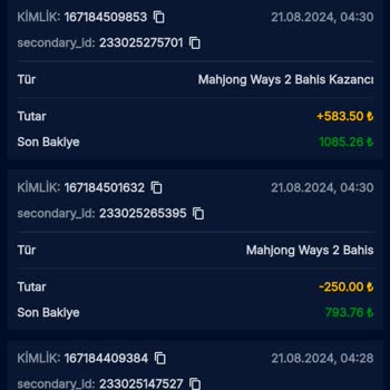 Betoffice'te Yaşanan Çekim Sorunları Ve Güvenlik Problemleri!