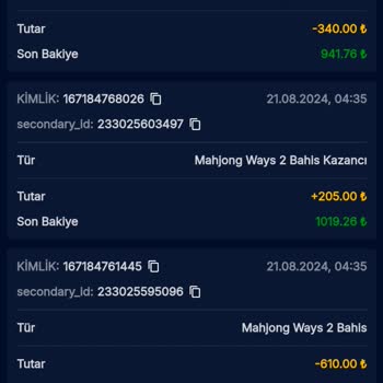 Betoffice'te Yaşanan Çekim Sorunları Ve Güvenlik Problemleri!