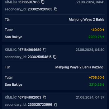 Betoffice'te Yaşanan Çekim Sorunları Ve Güvenlik Problemleri!