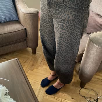 Mavi Jeans Bollaşma /diz Yapma Sorunu