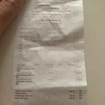 Mavi Jeans Bollaşma /diz Yapma Sorunu