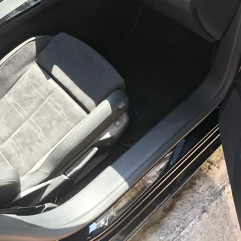 Sıfır Olarak Aldığım Opel Astra Donanım Eksikliği Ve Boya Sorunu