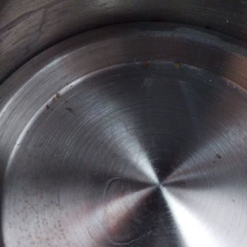 Arzum Çay Sefası Paslanma Sorunu