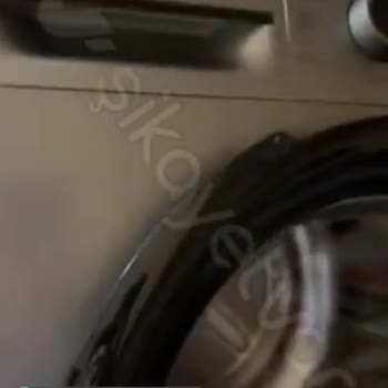 Beko Kurutma Makinesi Vuruk, Kırık!