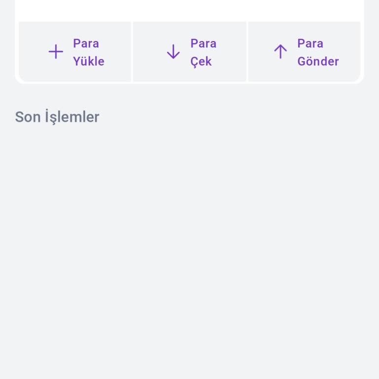 Hadi - TOMBANK Hadi Paramı Vermiyor