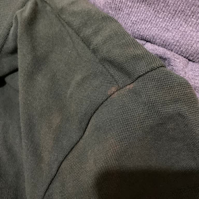 Boyner Polo Yaka T-shirt İyi Çıkmadı