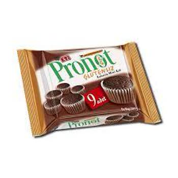 Eti Gıda Glutensiz Kurabiye Eski Paketiyle Tekrar Üretilmeye Başlaşın