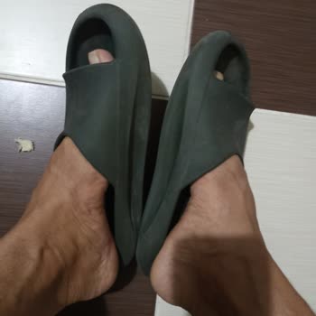 Boyner Fabrika Ürününde Bir İlk Terlik Küçülmesi