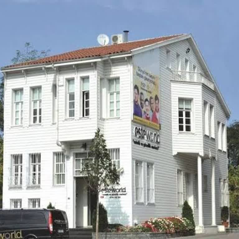 Esteworld Altunizade Lazer Epilasyona Gitmek Büyük Hata