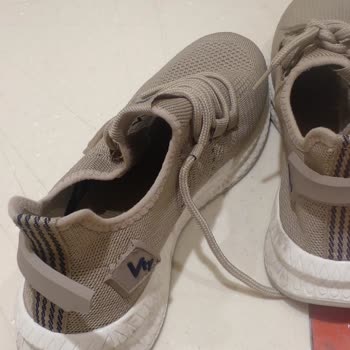 Deichmann Hiç Giymediğim Ayakkabı Lastiği Elimi Atığım Gibi Koptu