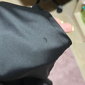 Şia Butik Ürün Defolu Çıktı, Mağaza Sahibi İlgisiz Ve Alaycı