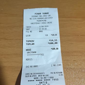 Şia Butik Ürün Defolu Çıktı, Mağaza Sahibi İlgisiz Ve Alaycı