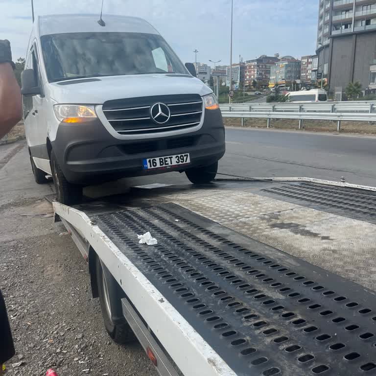 Bereket Sigorta İle Yaşanan Çekici Hizmeti Sorunu