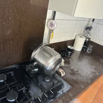 Karaca Züccaciye Karaca Düdüklü Patlıyor