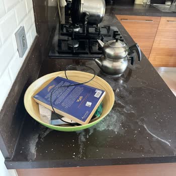 Karaca Züccaciye Karaca Düdüklü Patlıyor