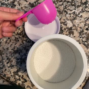 Vanish Kosla Kutunun Yarısı Boş