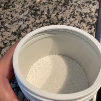 Vanish Kosla Kutunun Yarısı Boş