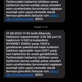 Red Pass Paketlerim Çalışmıyor İnternetim Hızla Tükeniyor