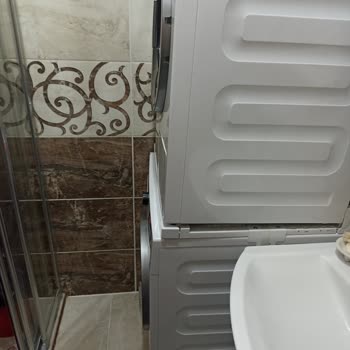 Arçelik Çamaşır Makinesi Kurulum Hatası ve Garanti Sorunu