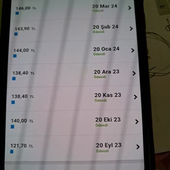 Yanlış Bilgilendirme ve Yüksek Ekstra Ücret Talebi