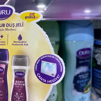 Gratis Kayseri Forum Promosyon Ürün Diye Müşteri Yanıltması