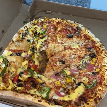 Domino's Pizza Siparişinde Yaşanan Sorun Ve İlgisizlik