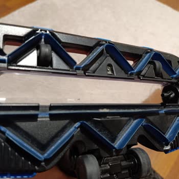 PHILIPS Ev Aletleri Philips Dik Süpürge Motorundaki Tekrarlayan Kıl Birikintisi Sorunu