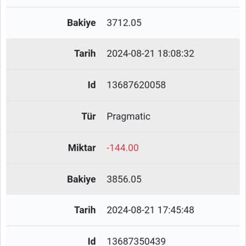 Onwin Bahis Hesapta Ki Paranın Boşaltılması
